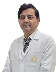 Dr. Rehan Rafat